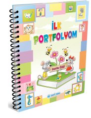 İlk Portfolyom (2-3 Yaş)
