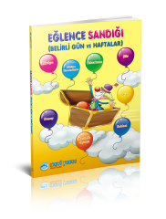 Eğlence Sandığı (Okul Öncesi Belirli Gün ve Haftalar)
