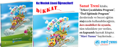 Sanat Treni