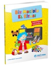 Bir Mucidin El Kitabı (Animasyon Çalışmaları)