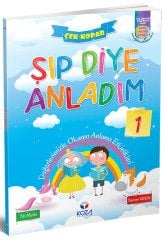 Şıp Diye Anladım 1. Sınıf