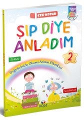 Şıp Diye Anladım 2. Sınıf
