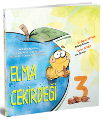 Elma Çekirdeği 3