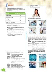 8. Sınıf OVERCOME LGS (İngilizce 16 Deneme Sınavı + MEB LGS Soruları)