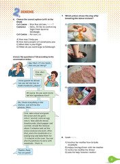 8. Sınıf OVERCOME LGS (İngilizce 16 Deneme Sınavı + MEB LGS Soruları)