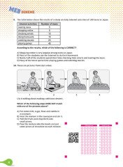 8. Sınıf OVERCOME LGS (İngilizce 16 Deneme Sınavı + MEB LGS Soruları)