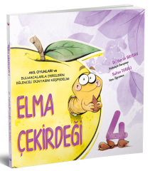 Elma Çekirdeği 4