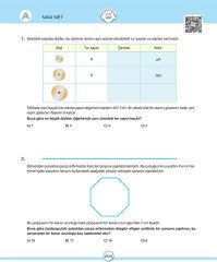MaxNet 7. Sınıf Matematik Soru Kitabı