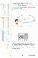 3. Sınıf Oyunlu-Eğlenceli Yeni Nesil Problemler