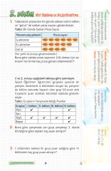 3. Sınıf Oyunlu-Eğlenceli Yeni Nesil Problemler