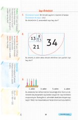 4. Sınıf Oyunlu-Eğlenceli Yeni Nesil Problemler