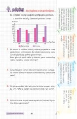4. Sınıf Oyunlu-Eğlenceli Yeni Nesil Problemler