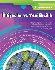 Teknoloji ve Tasarım 7. Sınıf