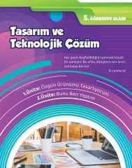 Teknoloji ve Tasarım 7. Sınıf