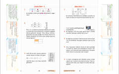4. Sınıf Oyunlu-Eğlenceli Matematik Süper Problem Bankası