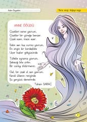 Değerlerimizle Süper Okuma Anlama 1. Sınıf