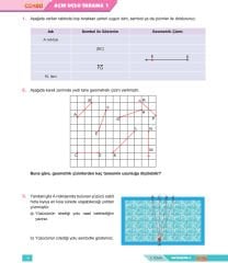 Süper Combo Matematik 5. Sınıf Soru Kitabı