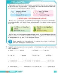 Süper Combo Matematik 5. Sınıf Soru Kitabı