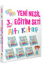 3. Sınıf | Koza Karaca
