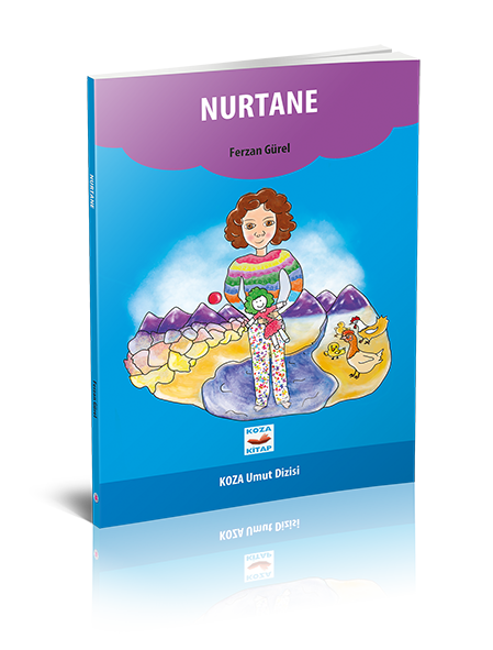 NURTANE