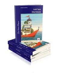 ASLI’NIN DÜRBÜNÜ
