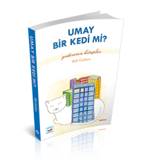 UMAY BİR KEDİ Mİ?