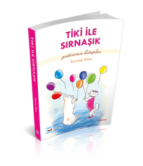 TİKİ İLE SIRNAŞIK
