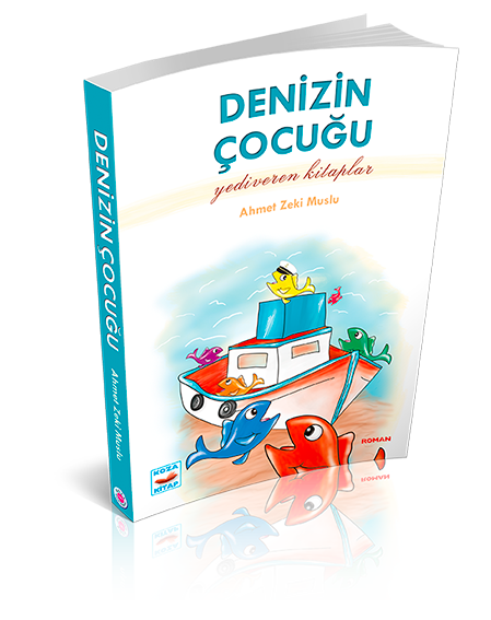 DENİZİN ÇOCUĞU