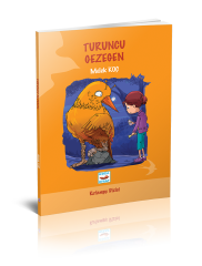 TURUNCU GEZEGEN