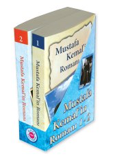 MUSTAFA KEMAL'İN ROMANI 1 - 2 (2Cilt)