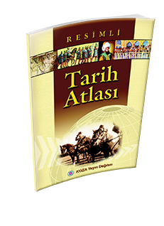 Resimli Tarih Atlası