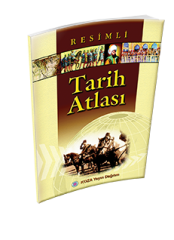Resimli Tarih Atlası