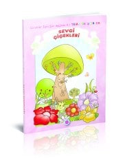 Sevgi Çiçekleri (Tematik Şiirler)