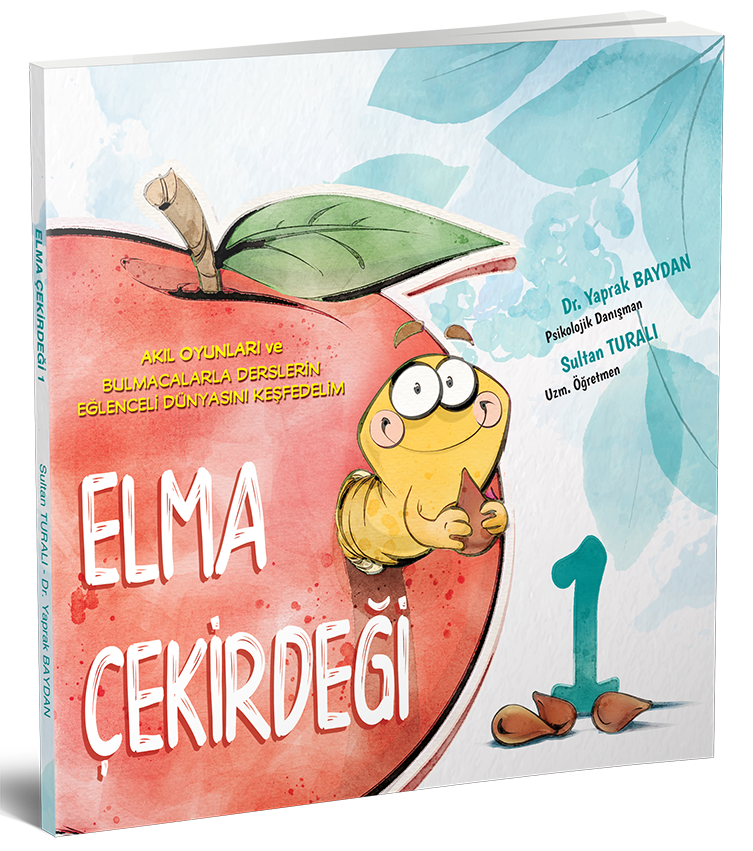 Elma Çekirdeği 1