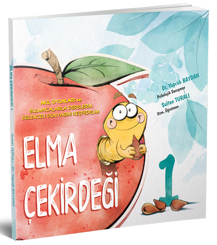 Elma Çekirdeği 1