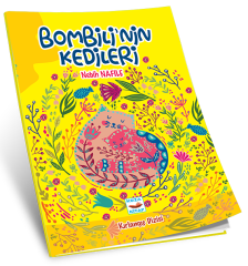 Bombili’nin Kedileri