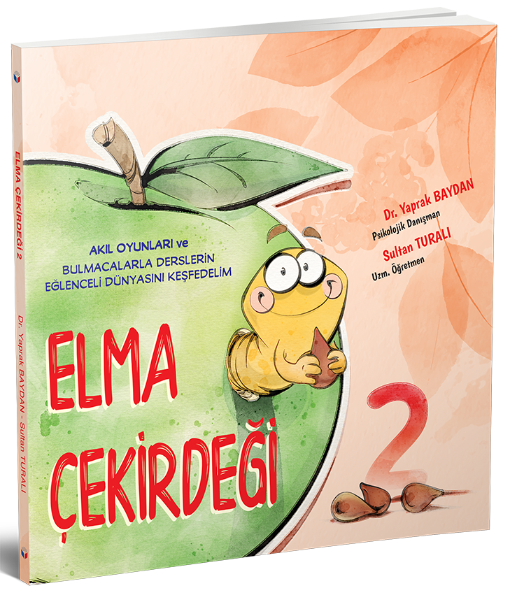 Elma Çekirdeği 2