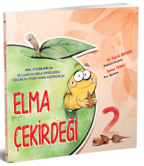 Elma Çekirdeği 2